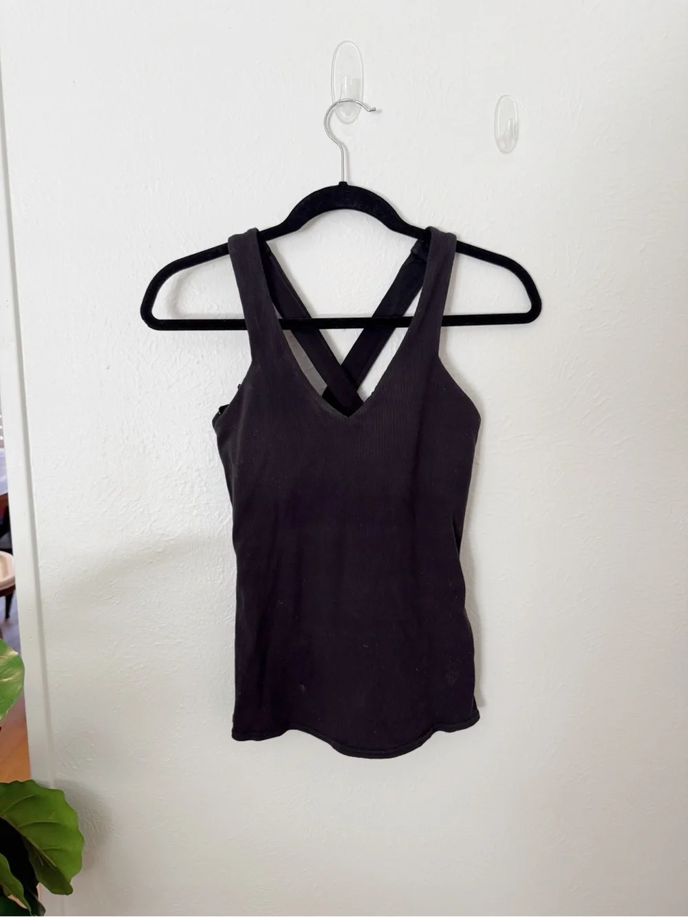 Alo Yoga Elevate Tank Top Sz S